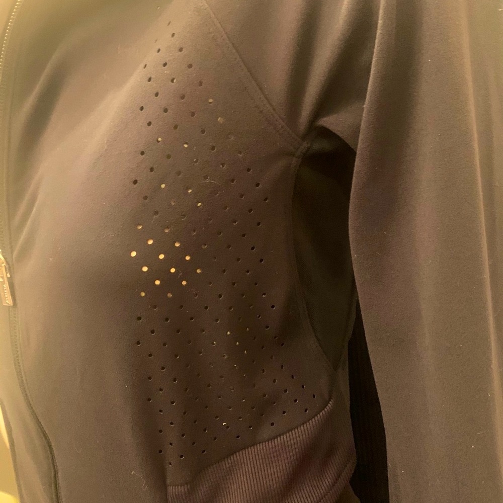 Lucy Light Weight Jacket - image 2